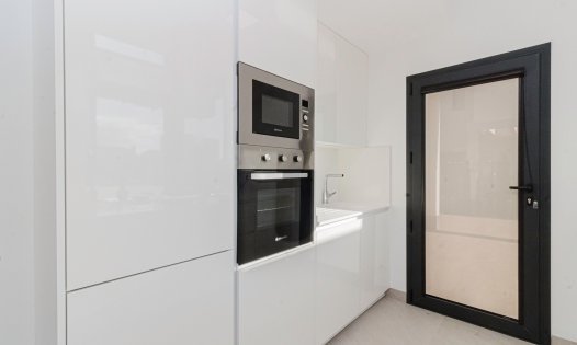 Resale - Villas -
Cartagena - La Manga