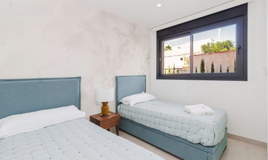 Resale - Villas -
Cartagena - La Manga