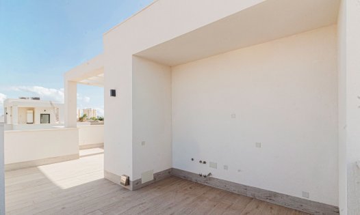 Resale - Villas -
Cartagena - La Manga