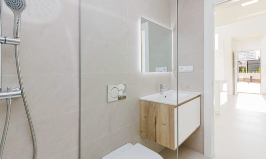 Resale - Villas -
Cartagena - La Manga