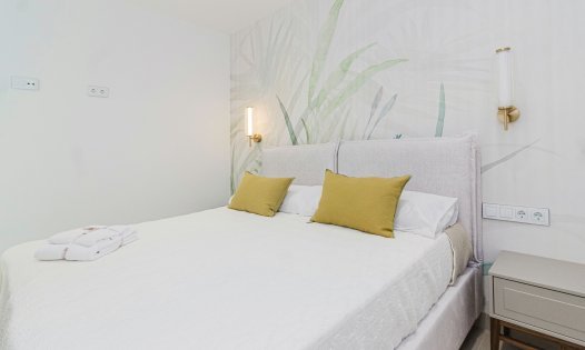 Resale - Villas -
Cartagena - La Manga