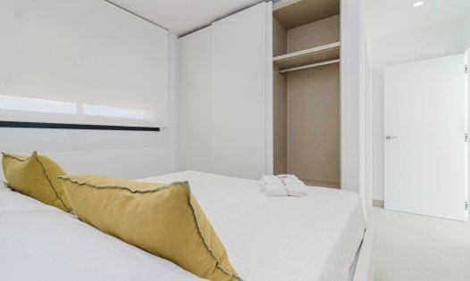 Resale - Villas -
Cartagena - La Manga