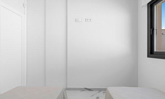 Wiederverkauf - Bungalows -
San Miguel de Salinas