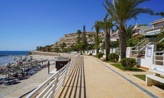 Resale - Luxury Villas -
Orihuela Costa - Aguamarina