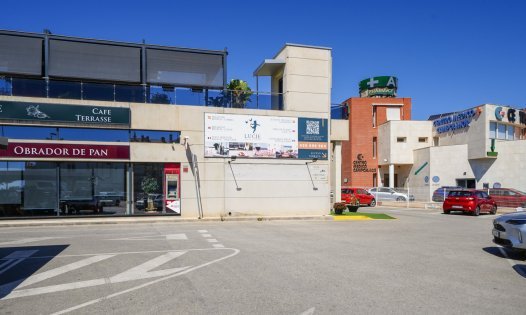 Resale - Luxury Villas -
Orihuela Costa - Aguamarina