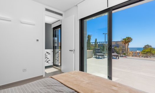 Resale - Luxury Villas -
Orihuela Costa - Aguamarina