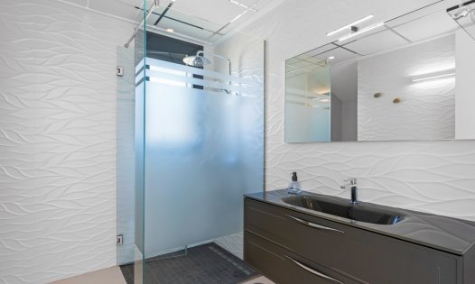 Resale - Luxury Villas -
Orihuela Costa - Aguamarina