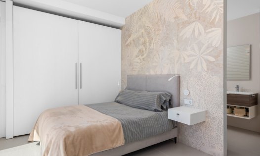 Resale - Luxury Villas -
Orihuela Costa - Aguamarina