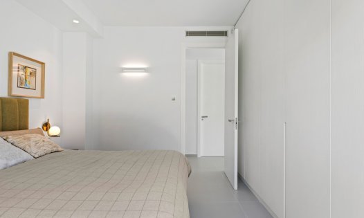 Resale - Luxury Villas -
Orihuela Costa - Aguamarina