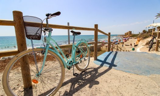 Videresalg - Bungalower -
Pilar de la Horadada - Torre de la Horadada