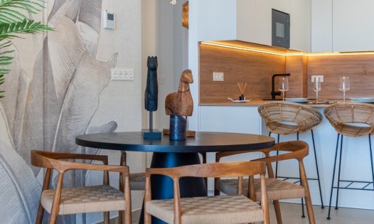 Revente - Appartements -
Benijófar