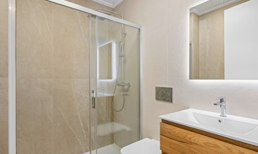 Revente - Appartements -
Benijófar