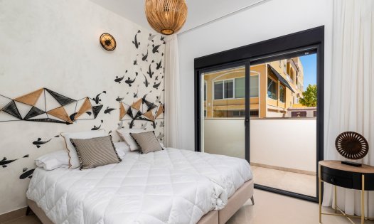 Revente - Appartements -
Benijófar