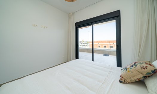 Revente - Appartements -
Benijófar