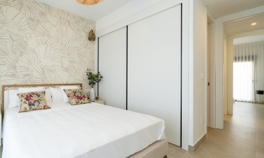 Revente - Appartements -
Benijófar