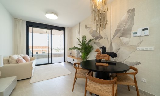 Revente - Appartements -
Benijófar