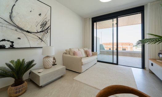 Revente - Appartements -
Benijófar