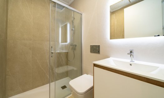 Revente - Appartements -
Benijófar