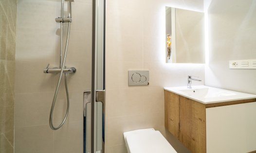 Revente - Appartements -
Benijófar