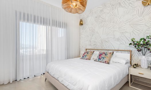 Revente - Appartements -
Benijófar