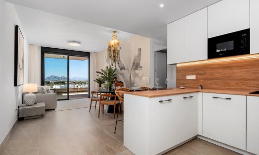 Revente - Appartements -
Benijófar