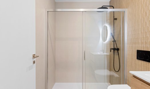 Revente - Appartements -
Benijófar