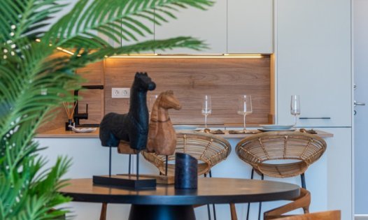 Revente - Penthouses -
Benijófar