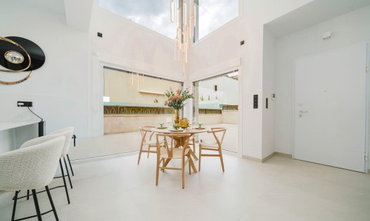 Revente - Villas -
Los Montesinos