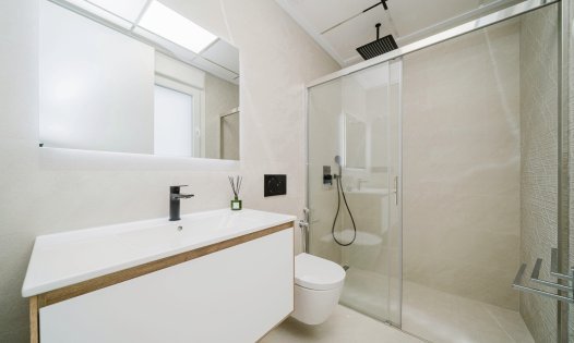 Revente - Villas -
Los Montesinos