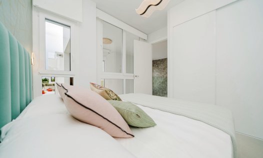 Revente - Villas -
Los Montesinos