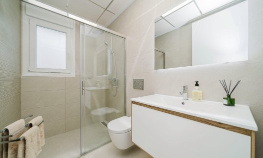 Revente - Villas -
Los Montesinos