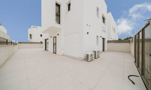 Revente - Villas -
Los Montesinos