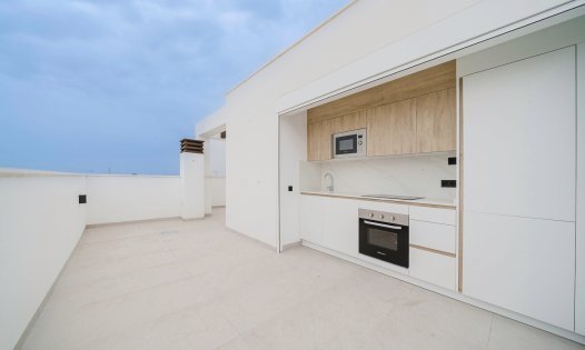 Revente - Villas -
Los Montesinos