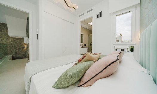 Revente - Villas -
Los Montesinos