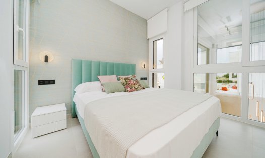 Revente - Villas -
Los Montesinos