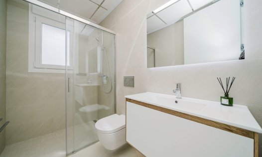 Revente - Villas -
Los Montesinos