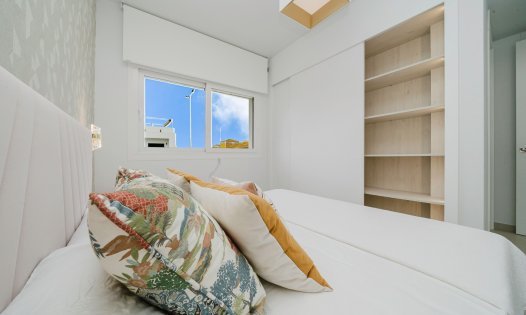 Revente - Villas -
Los Montesinos