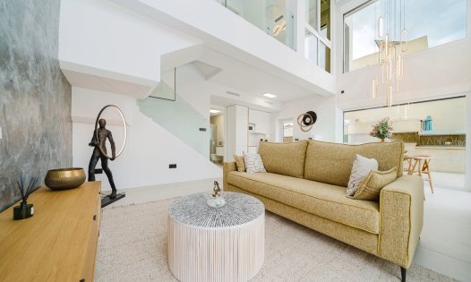 Revente - Villas -
Los Montesinos