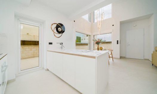 Revente - Villas -
Los Montesinos