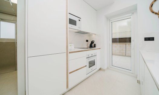 Revente - Villas -
Los Montesinos