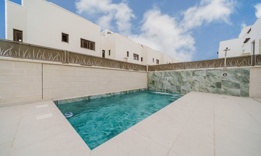 Revente - Villas -
Los Montesinos