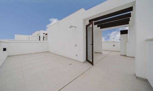 Revente - Villas -
Los Montesinos