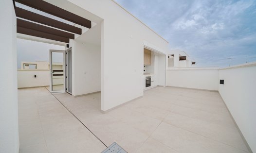 Revente - Villas -
Los Montesinos