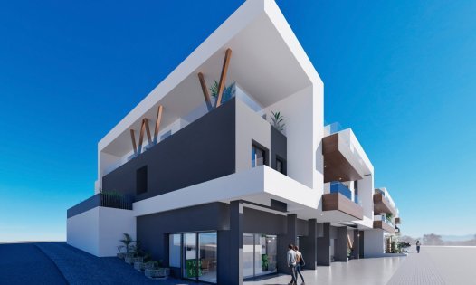 Revente - Appartements -
Benijófar