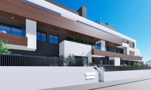 Revente - Appartements -
Benijófar