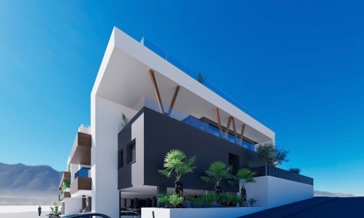 Revente - Appartements -
Benijófar