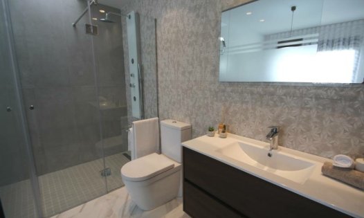 Revente - Villas -
San Miguel de Salinas