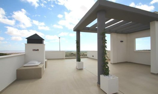 Revente - Villas -
San Miguel de Salinas