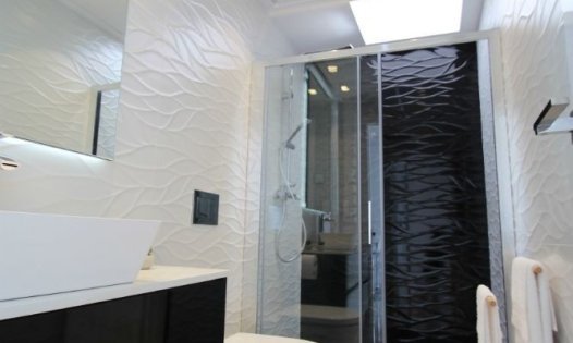 Revente - Villas -
San Miguel de Salinas