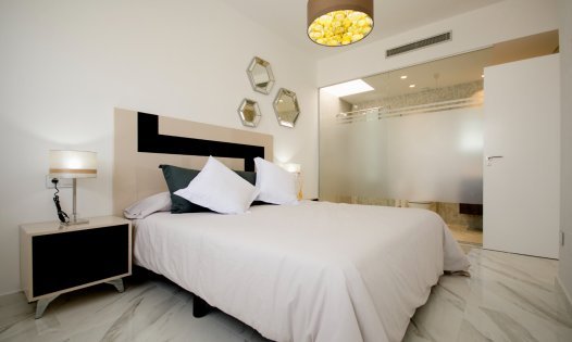 Revente - Villas -
San Miguel de Salinas